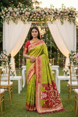 Anupama madhuri Indian saree wholesalers in Kolkata