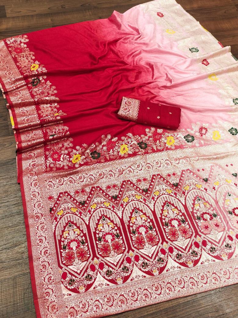 Anupama manohari-2 saree wholesale in Gujarat