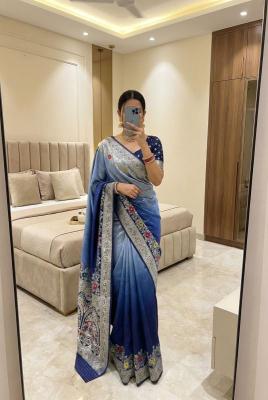 Anupama manohari-2 saree wholesale in Gujarat