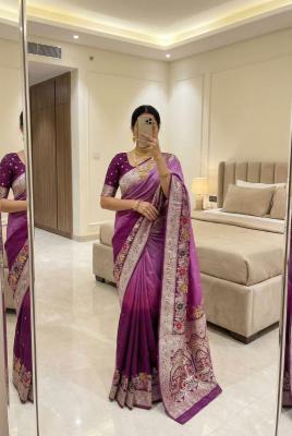 Anupama manohari-2 saree wholesale in Gujarat