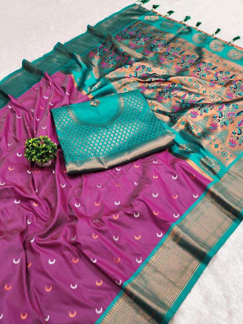 Anupama pethani silk  Best wholesale saree dealers in Bhavnagar