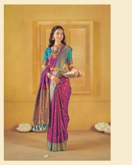 Anupama pethani silk  Best wholesale saree dealers in Bhavnagar