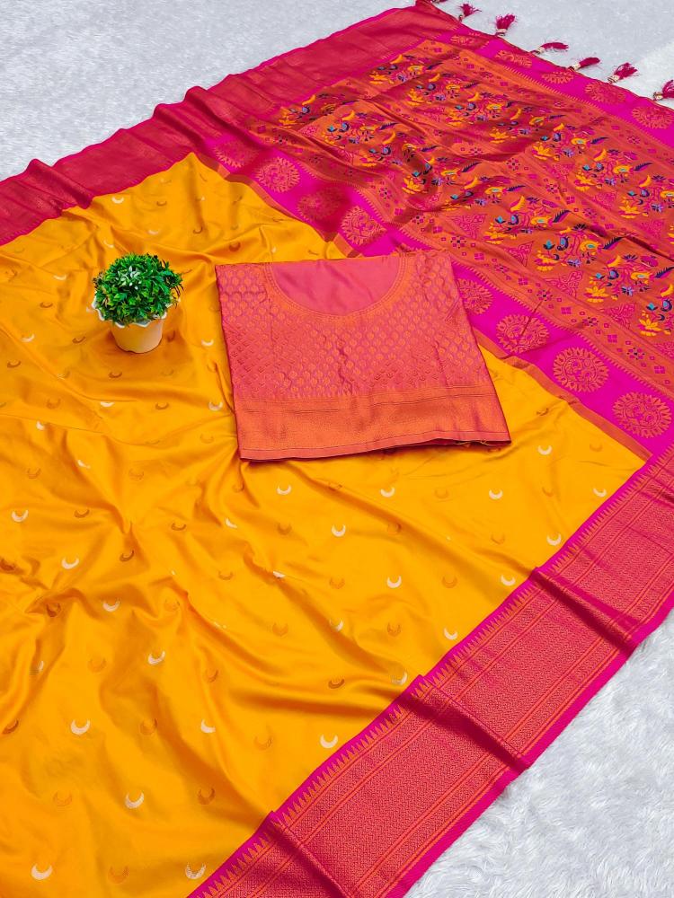 Anupama pethani silk  Best wholesale saree dealers in Bhavnagar
