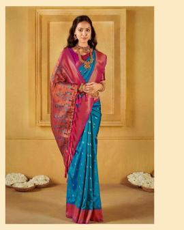 Anupama pethani silk  Best wholesale saree dealers in Bhavnagar
