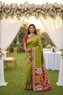 Anupama seema Designer sarees wholesale
