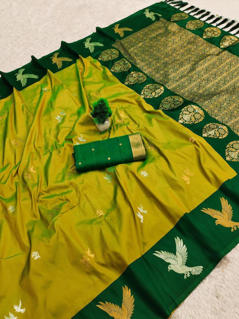 Anupama sonpari Saree Manufacturers in Kolkata