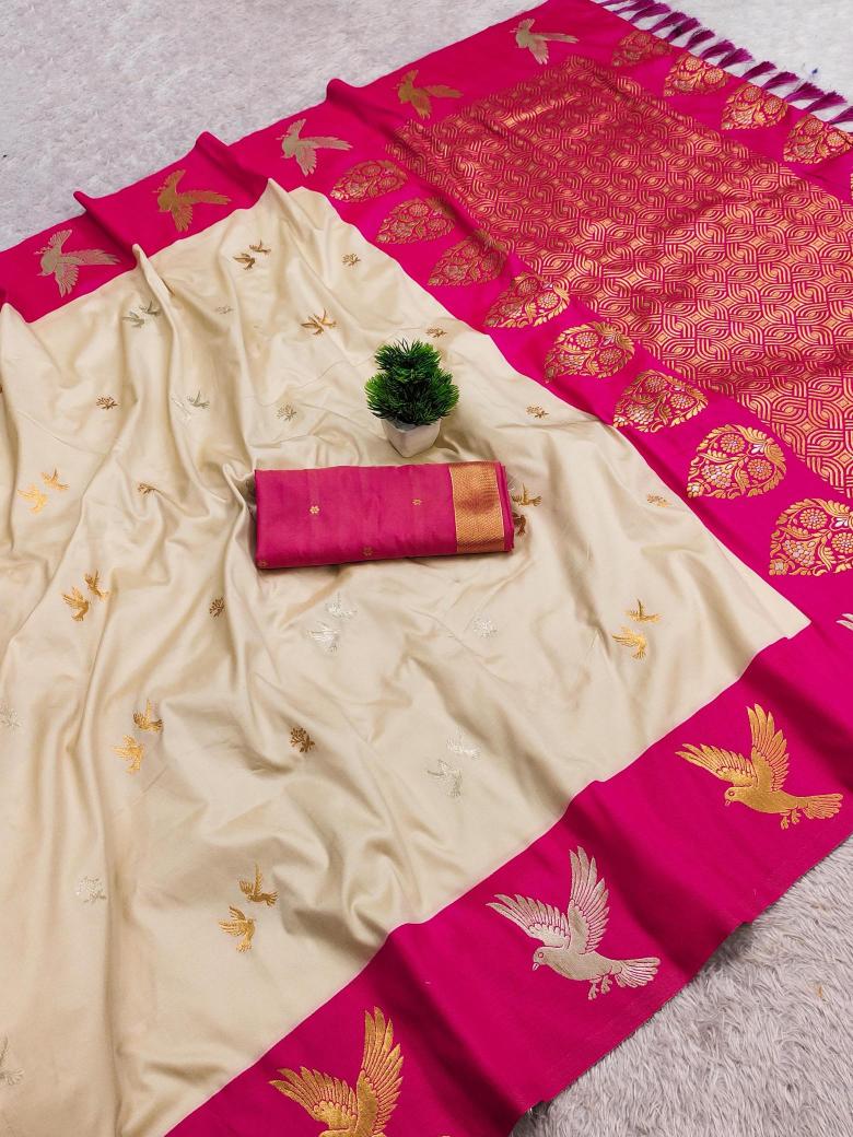 Anupama sonpari Saree Manufacturers in Kolkata