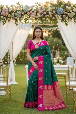 Anupama sonpari Saree Manufacturers in Kolkata