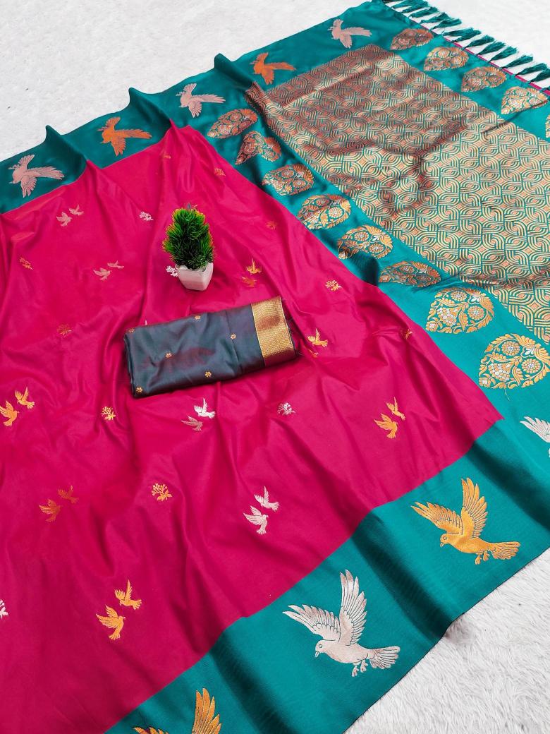 Anupama sonpari Saree Manufacturers in Kolkata