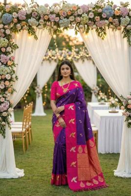 Anupama sonpari Saree Manufacturers in Kolkata