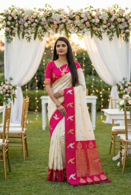 Anupama sonpari Saree Manufacturers in Kolkata