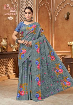 Balaji leelavathi vol-17 Saree wholesalers in Pune