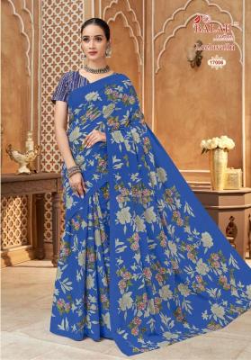 Balaji leelavathi vol-17 Saree wholesalers in Pune
