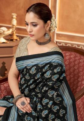 Balaji leelavathi vol-17 Saree wholesalers in Pune