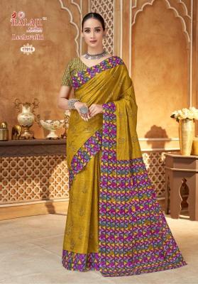 Balaji leelavathi vol-17 Saree wholesalers in Pune