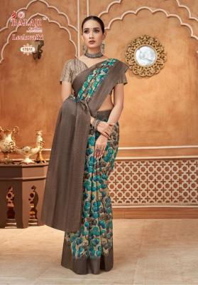Balaji leelavathi vol-17 Saree wholesalers in Pune