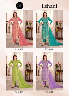 Belliza eshani Dress material shop in Pune