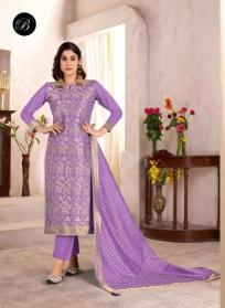 Belliza eshani Dress material shop in Pune