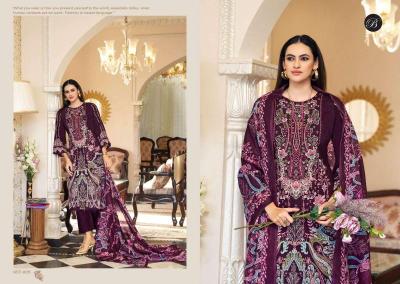 Belliza naira vol- 134 Wholesale dress materials suppliers in Kolkata