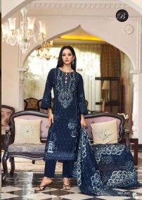 Belliza naira vol- 134 Wholesale dress materials suppliers in Kolkata