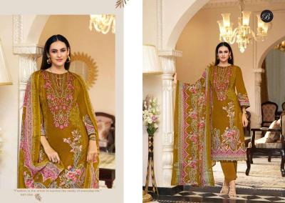 Belliza naira vol- 134 Wholesale dress materials suppliers in Kolkata