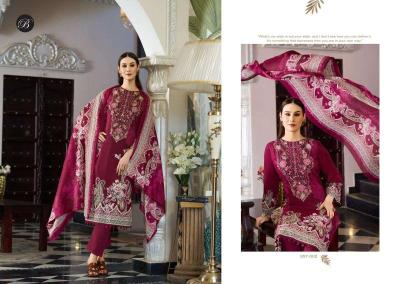 Belliza naira vol- 134 Wholesale dress materials suppliers in Kolkata