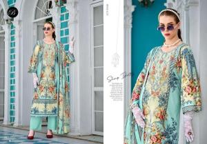 Belliza naira vol-136 Wholesale dress materials suppliers in Pune