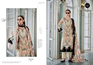 Belliza naira vol-136 Wholesale dress materials suppliers in Pune
