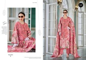 Belliza naira vol-136 Wholesale dress materials suppliers in Pune