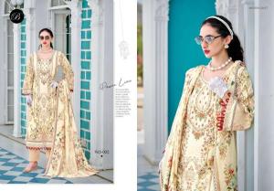 Belliza naira vol-136 Wholesale dress materials suppliers in Pune