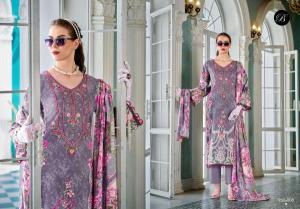 Belliza naira vol-136 Wholesale dress materials suppliers in Pune