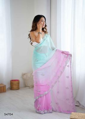 Bhagya laxmi aaheli Saree Distributors in Kolkata