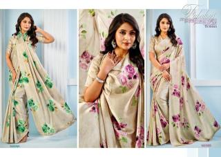 Bhagya laxmi shushma Wholesale saree in Surat