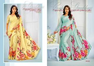 Bhagya laxmi shushma Wholesale saree in Surat