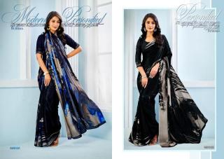 Bhagya laxmi shushma Wholesale saree in Surat