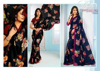 Bhagya laxmi shushma Wholesale saree in Surat