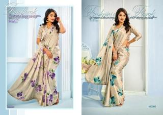 Bhagya laxmi shushma Wholesale saree in Surat