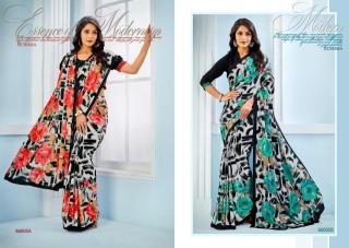 Bhagya laxmi shushma Wholesale saree in Surat