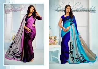 Bhagya laxmi shushma Wholesale saree in Surat