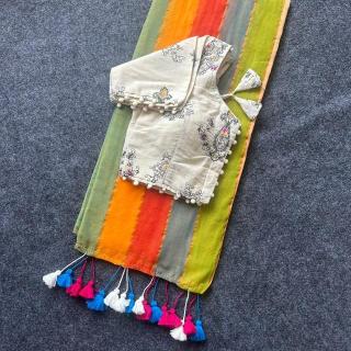 Blousewala mal cotton Wholesale sarees online