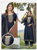 Blue hills sanju Wholesale kurti market in India