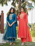 Blue hills sanju Wholesale kurti market in India