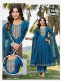 Blue hills sanju Wholesale kurti market in India