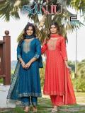 Blue hills sanju Wholesale kurti market in India