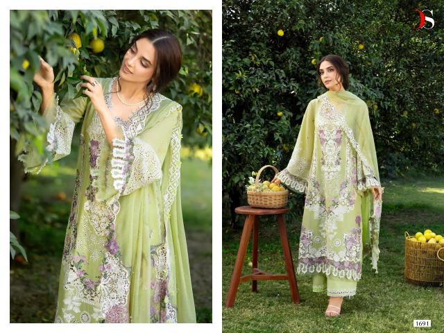 Deepsy elaf premium luxury Salwar Kameez manufacturers in Kolkata