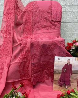 Deepsy rangrasiya premium vol- 4 Wholesale slawar Kameez market in pune