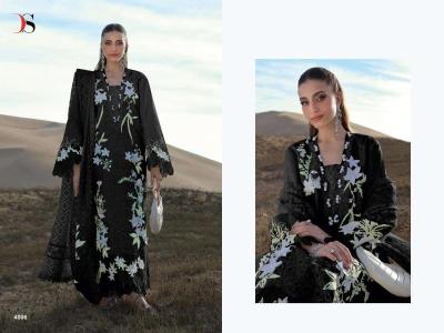 Deepsy rangrasiya premium vol- 4 Wholesale slawar Kameez market in pune