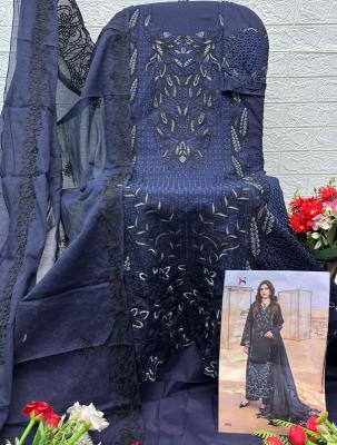 Deepsy rangrasiya premium vol- 4 Wholesale slawar Kameez market in pune