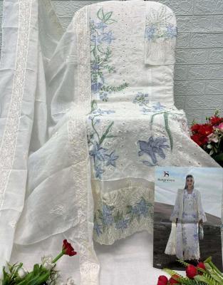 Deepsy rangrasiya premium vol- 4 Wholesale slawar Kameez market in pune