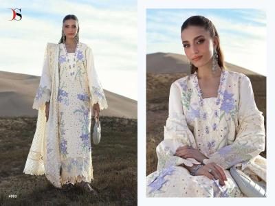 Deepsy rangrasiya premium vol- 4 Wholesale slawar Kameez market in pune